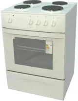 Дарина электр плитасы 1 D EM141 404 W - фото 2