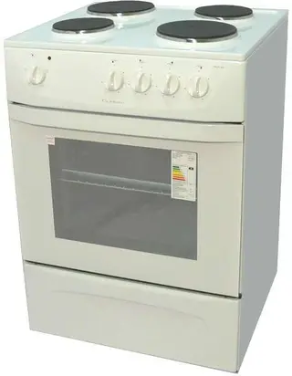 Дарина электр плитасы 1 D EM141 404 W