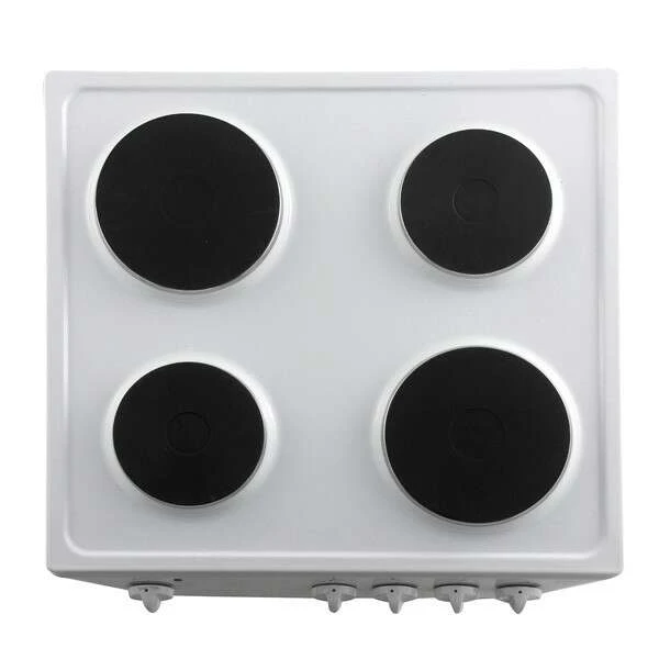 Дарина электр плитасы 1 D EM141 404 W - фото 3