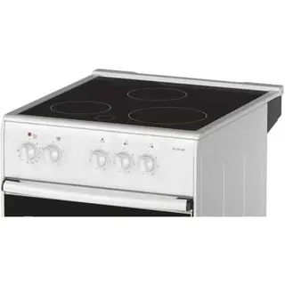 Стеклокерамическая плита Дарина 1 В EC 331 606 W