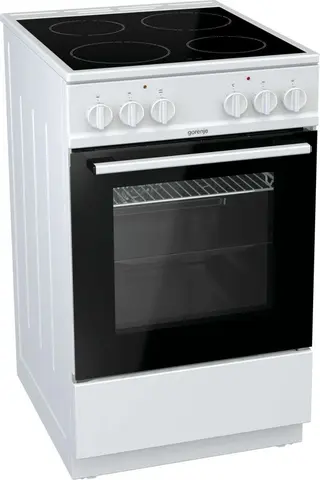 Gorenje электр плитасы EC5111WG