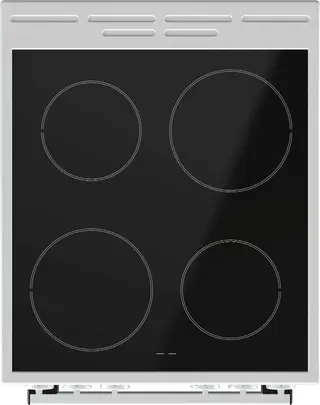 Gorenje электр плитасы EC5111WG