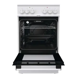 Gorenje электр плитасы EC5111WG