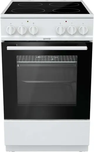 Gorenje электр плитасы EC5111WG