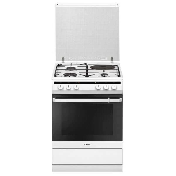 Комбинированная плита Hansa FCMW68090 - фото 2