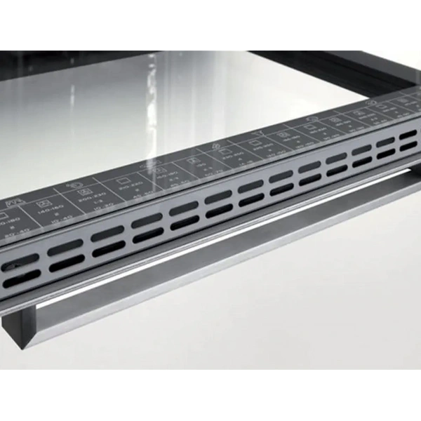 Комбинированная плита Hansa FCMW68090 - фото 6