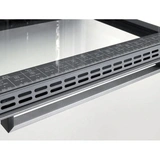 Комбинированная плита Hansa FCMW68090 - фото 6