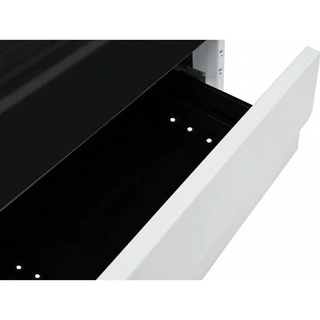 Комбинированная плита Hansa FCMW68090