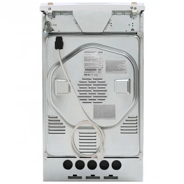 Комбинированная плита Hansa FCMW68090 - фото 3