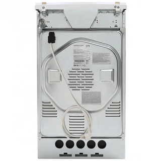 Комбинированная плита Hansa FCMW68090