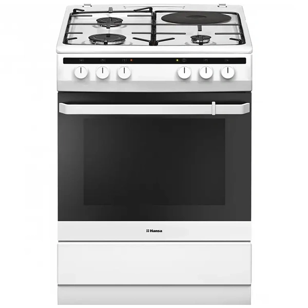 Комбинированная плита Hansa FCMW68090