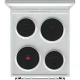 Электрическая плита Gorenje E5121WH-B - фото 3