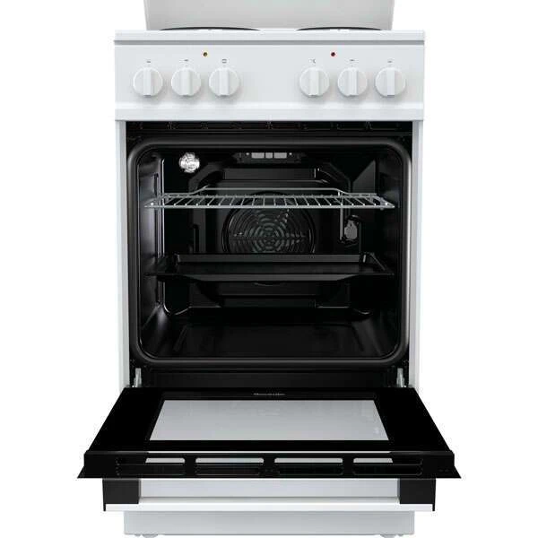 Электрическая плита Gorenje E5121WH-B - фото 4
