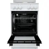 Электрическая плита Gorenje E5121WH-B - фото 4