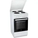 Электрическая плита Gorenje E5121WH-B - фото 5
