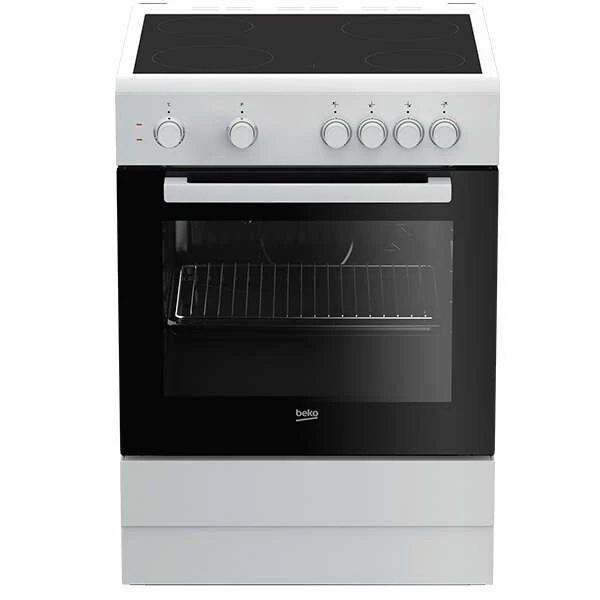 Стеклокерамическая плита Beko FFSS 67000 W