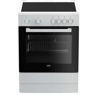 Стеклокерамическая плита Beko FFSS 67000 W