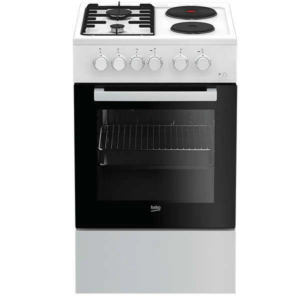 Beko аралас плита FFSS 54000 W