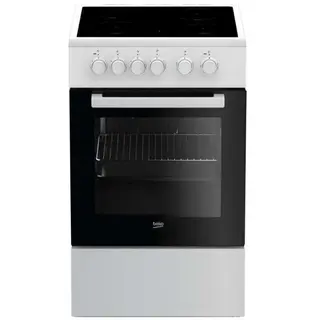 Beko шыны керамикалық плитасы FSS 57000 GW