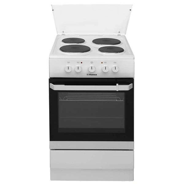 Электрическая плита Hansa FCEW53001 - фото 2