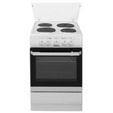 Электрическая плита Hansa FCEW53001 - фото 2