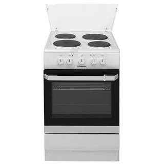 Электрическая плита Hansa FCEW53001