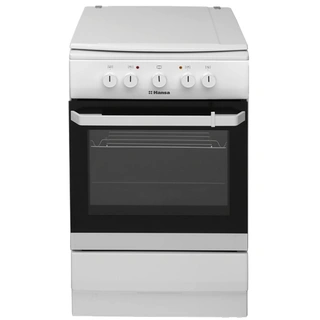 Электрическая плита Hansa FCEW53001