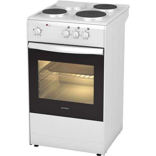 Дарина электр плитасы S EM 331 404 W - фото 2