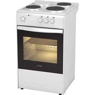 Дарина электр плитасы S EM 331 404 W