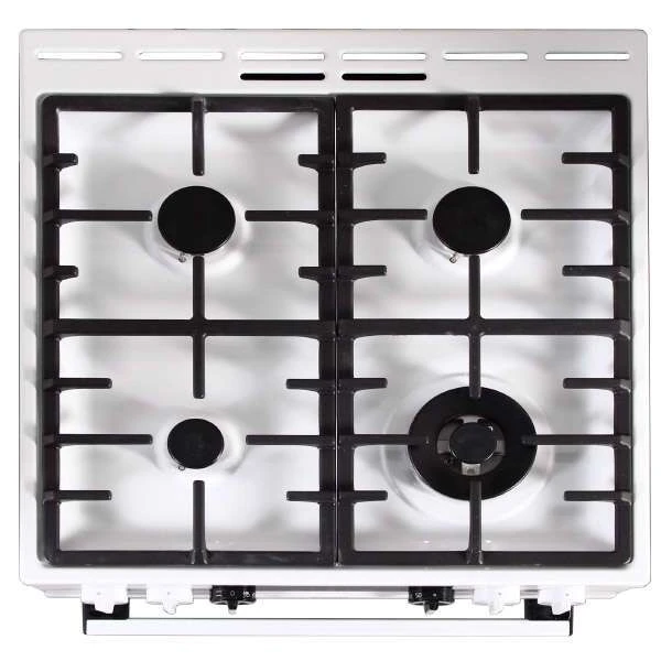 Комбинированная плита Gorenje K634WF - фото 4