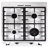 Комбинированная плита Gorenje K634WF - фото 4