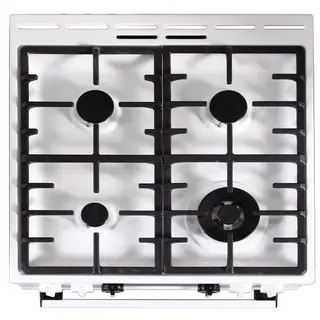 Комбинированная плита Gorenje K634WF