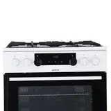 Комбинированная плита Gorenje K634WF - фото 2