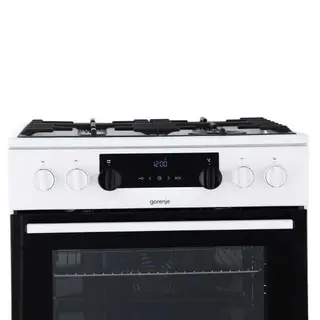 Комбинированная плита Gorenje K634WF