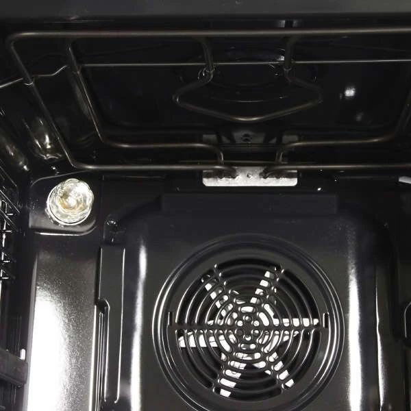 Комбинированная плита Gorenje K634WF - фото 5