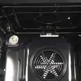 Комбинированная плита Gorenje K634WF - фото 5