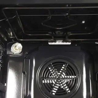 Комбинированная плита Gorenje K634WF