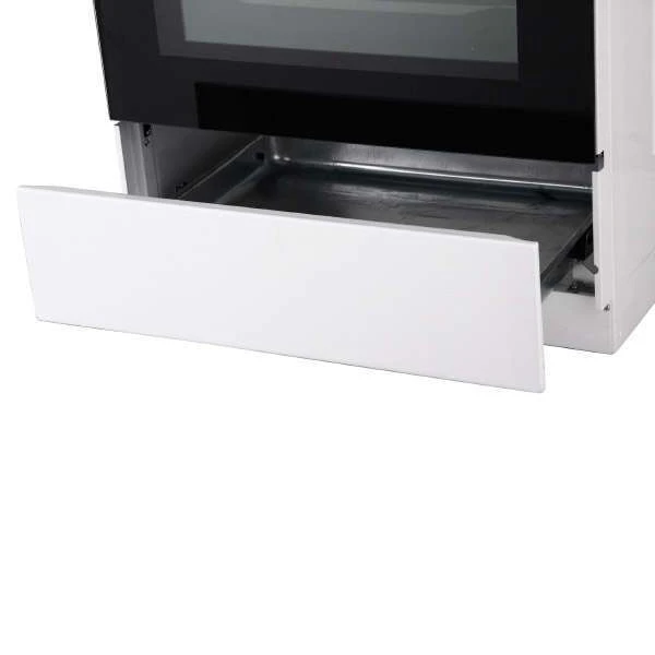 Комбинированная плита Gorenje K634WF - фото 3