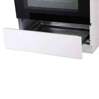 Комбинированная плита Gorenje K634WF