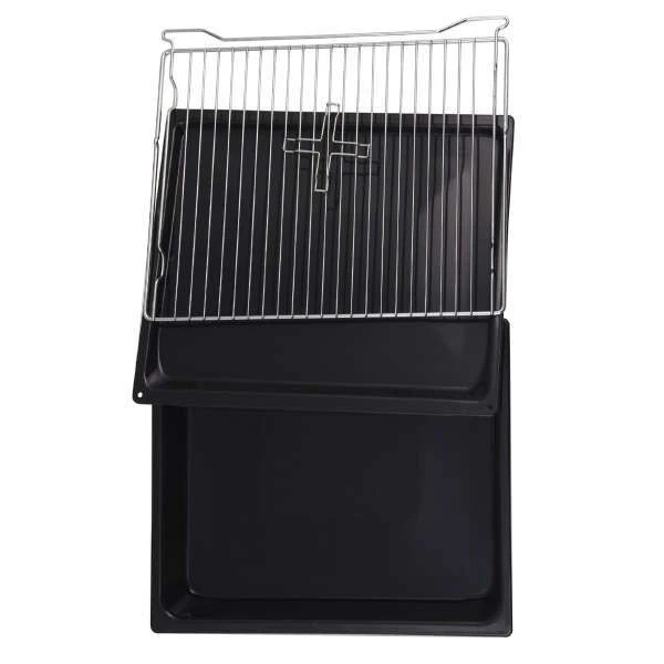 Комбинированная плита Gorenje K634WF - фото 6