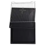 Комбинированная плита Gorenje K634WF - фото 6