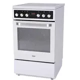 Плита Haier HCX-5CDPW1 - фото 2