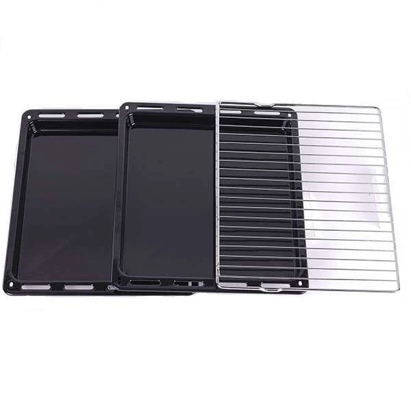 Плита Haier HCX-5CDPW1 - фото 4