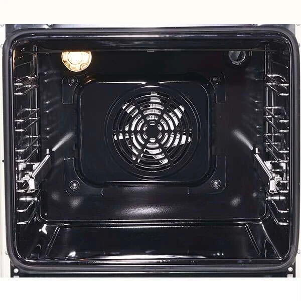 Плита Haier HCX-5CDPW1 - фото 3