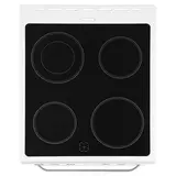 Плита Haier HCX-5CDPW1 - фото 5