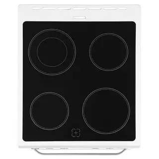 Плита Haier HCX-5CDPW1