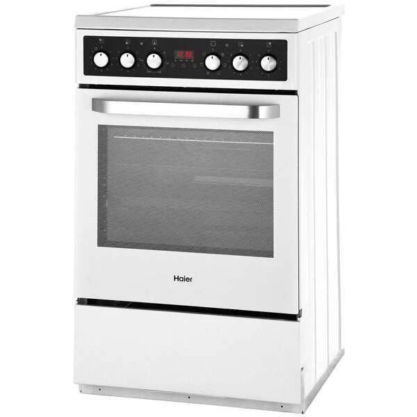 Электрическая плита Haier HCX-5CDPW2 - фото 2