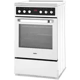 Электрическая плита Haier HCX-5CDPW2 - фото 2