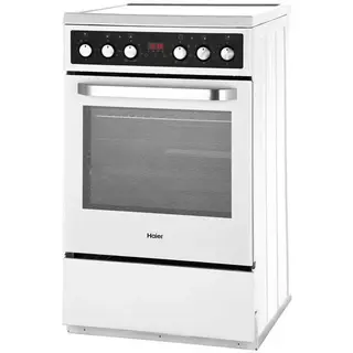 Электрическая плита Haier HCX-5CDPW2