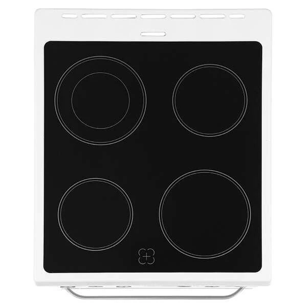 Электрическая плита Haier HCX-5CDPW2 - фото 6